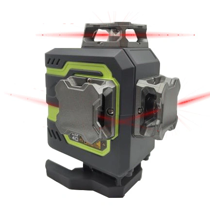 What is a Red Laser Level and How Does It Work?