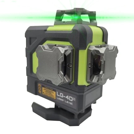 What is the difference between a Red Laser Level and a Green Laser Level?