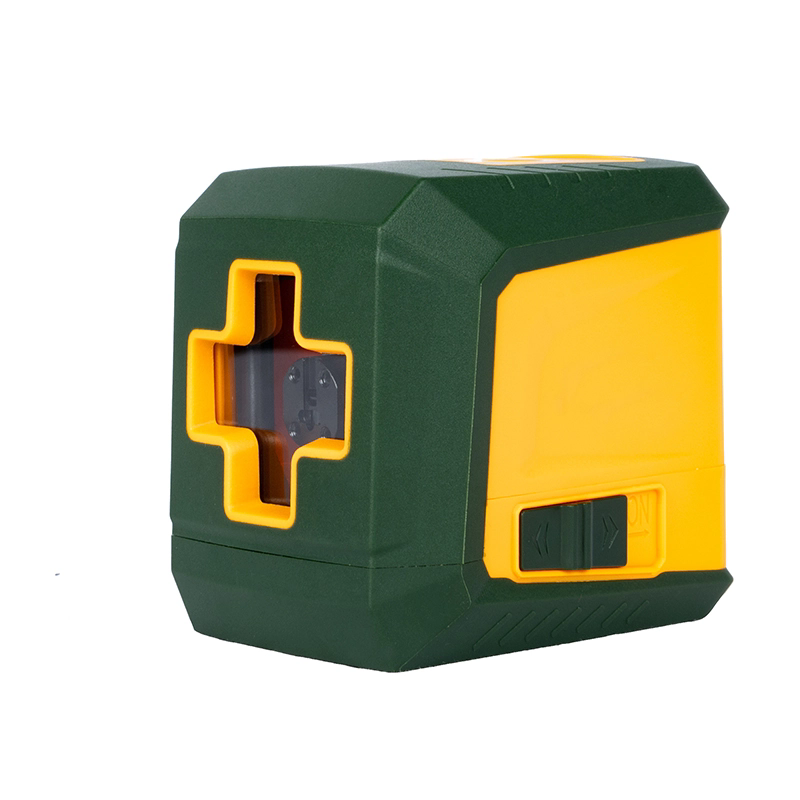 Why Is the Green 2 Lines Laser Level Becoming the Preferred Choice for Precision Alignment?