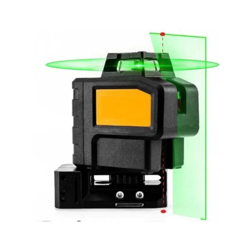 How Can a Green Beam Point Laser Level For Construction Improve Accuracy and Efficiency on Modern Job Sites