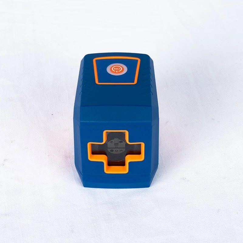 Red 2 Lines Laser Level