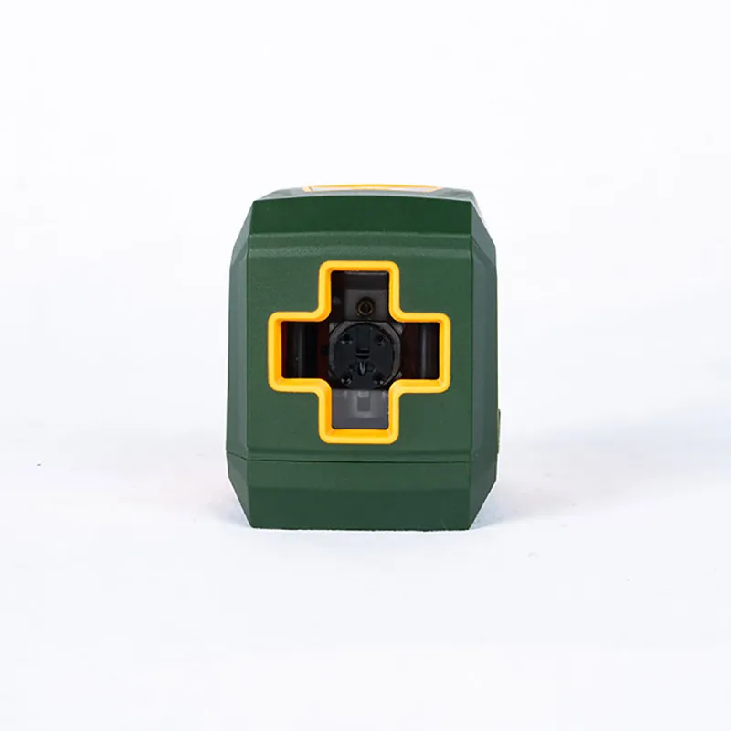 Construction Red Beam Level Tool